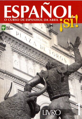 ﻿اسپانیایی بله! : دوره اسپانیایی در ماه آوریل