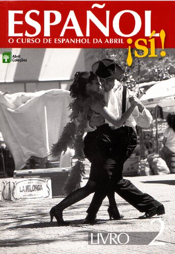 ﻿اسپانیایی بله! : دوره اسپانیایی در ماه آوریل