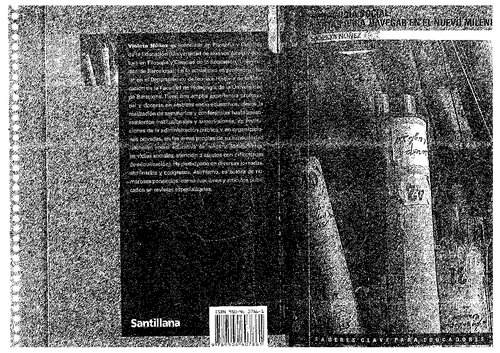 ﻿منشور آموزش اجتماعی برای حرکت در هزاره جدید