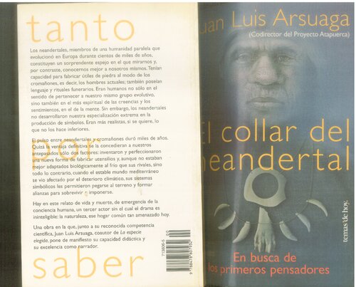 ﻿گردنبند نئاندرتال