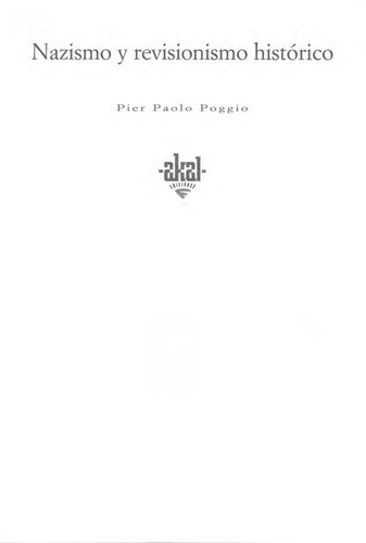 ﻿نازیسم و ​​رویزیونیسم تاریخی