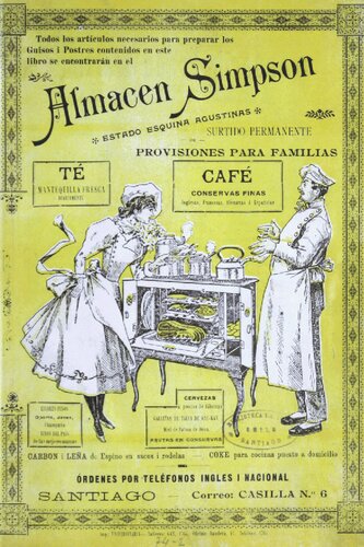 ﻿Kitchen I Domestic Economy (1903)