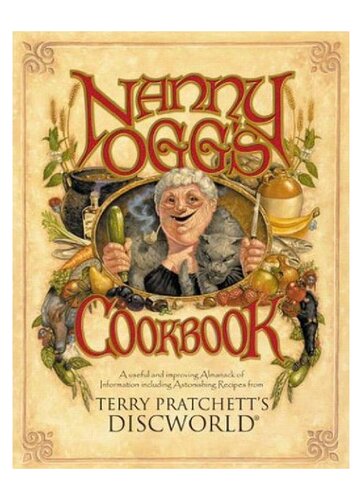 ﻿کتاب آشپزی پرستار بچه اوگ