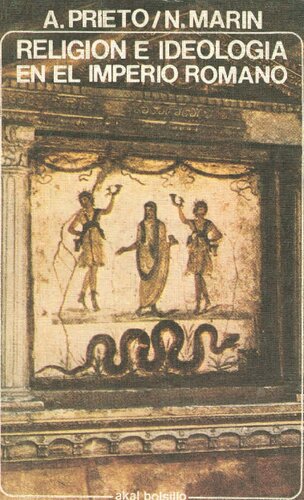 ﻿دین و ایدئولوژی در امپراتوری روم