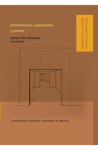 ﻿هرمنوتیک، ذهنیت و سیاست