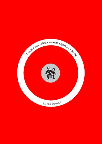 ﻿تاریخ انتقادی در هشت فصل و نیم