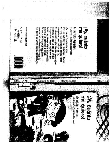 ﻿آخ که چقدر خودم را دوست دارم