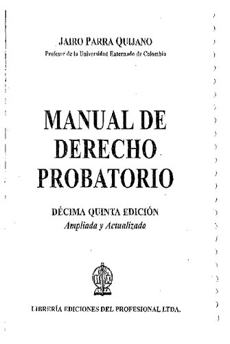 ﻿کتابچه راهنمای قانون مدارک (15ed)