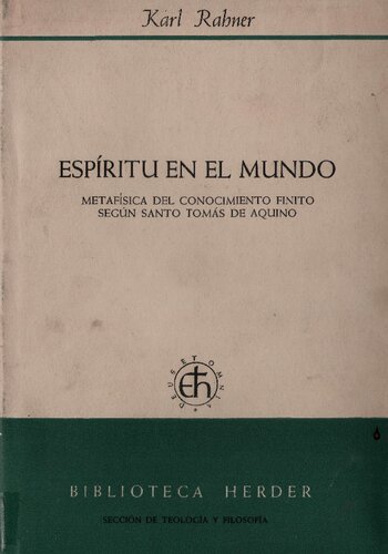 ﻿روح در جهان