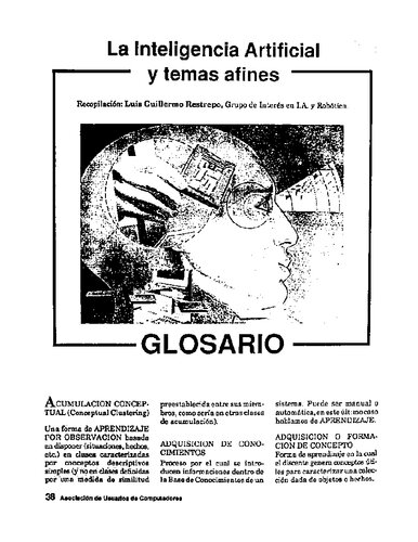 ﻿هوش مصنوعی و موضوعات مرتبط 2