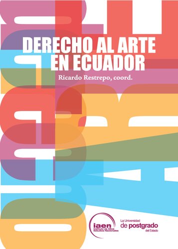 ﻿حق هنر در اکوادور