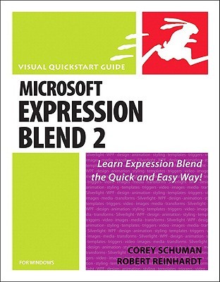 ﻿Microsoft Expression blend 2 for Windows Includes index