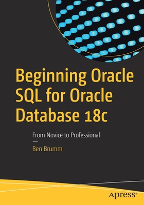 ﻿شروع Oracle SQL برای پایگاه داده Oracle 18c: از مبتدی تا حرفه ای