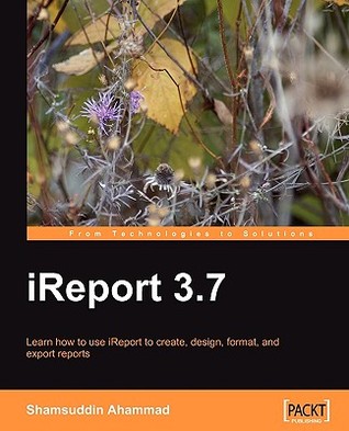 ﻿IReport 3.7