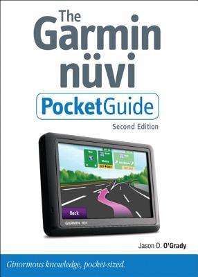 ﻿راهنمای جیبی Garmin nüvi: توضیحات بر اساس رکورد نسخه چاپی. - 