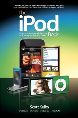 ﻿iPod Book: چگونه می توان موارد مفید و سرگرم کننده را با iPod و iTunes خود انجام داد