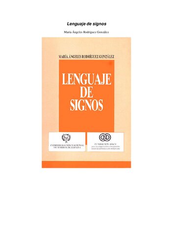 ﻿زبان اشاره (کر و لال)