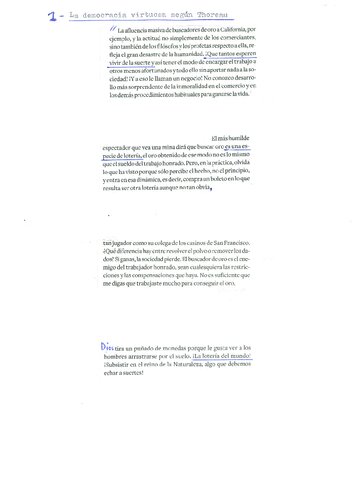 ﻿دموکراسی با فضیلت