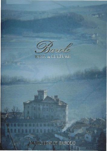 ﻿بارلو. شراب و فرهنگ