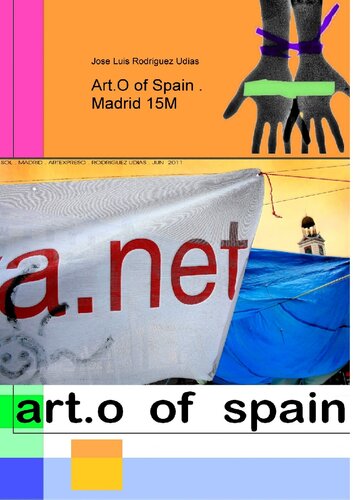 ﻿Art O Of Spain Madrid 15 M