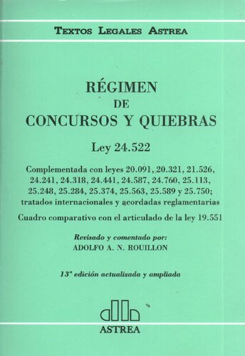 ﻿رژیم ورشکستگی و ورشکستگی