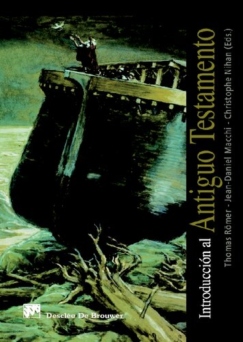 ﻿مقدمه ای بر عهد عتیق