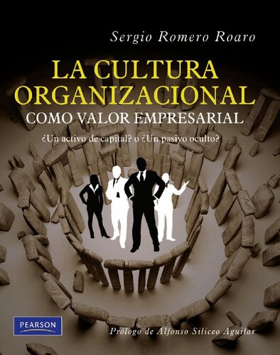 ﻿فرهنگ سازمانی