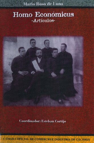﻿هومو اقتصادی I