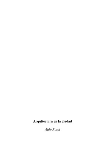 ﻿معماری شهر