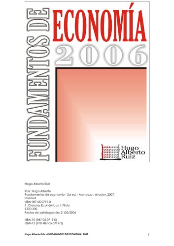 ﻿مبانی اقتصاد