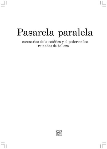 ﻿پیاده رو موازی سناریوهای زیبایی شناسی و قدرت در زیبایی حاکم است