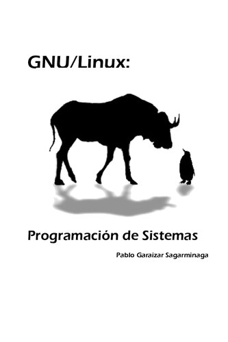﻿برنامه نویسی سیستم های لینوکس گنو