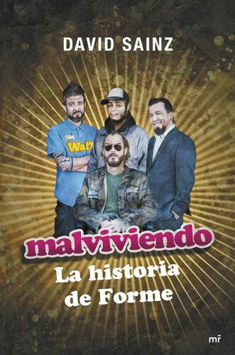 ﻿بد زندگی کردن تاریخچه فرم