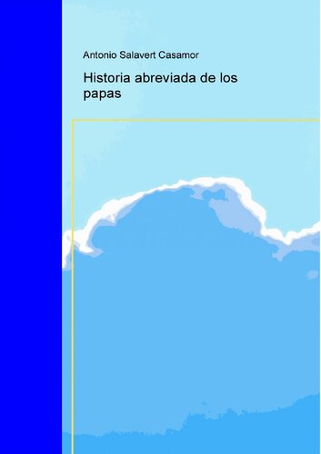 ﻿تاریخچه مختصر پاپ ها