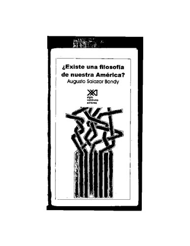 ﻿یک فلسفه آمریکای ما وجود دارد