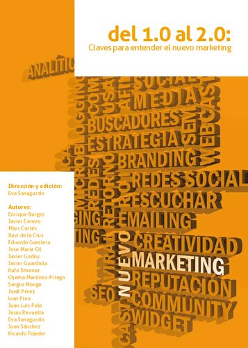 ﻿از 1.0 تا 2.0: کلیدهای درک بازاریابی جدید