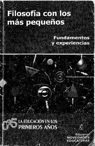 ﻿فلسفه با کوچولوها