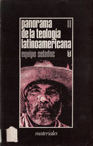 ﻿پانورامای الهیات آمریکای لاتین 02