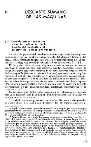 ﻿مبانی نظریه پیری ماشین آلات