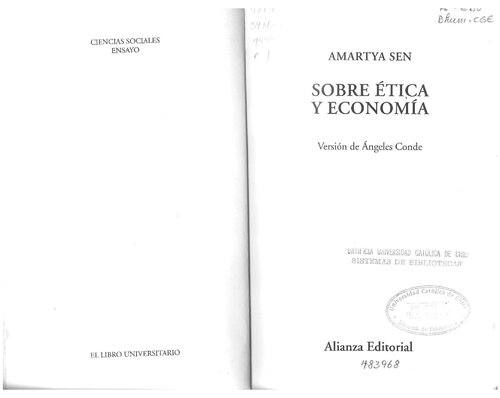 ﻿درباره اخلاق و اقتصاد