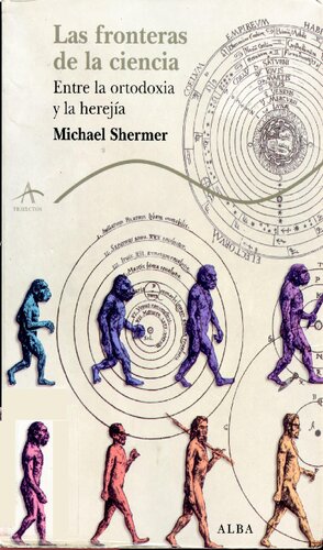 ﻿مرزهای علم