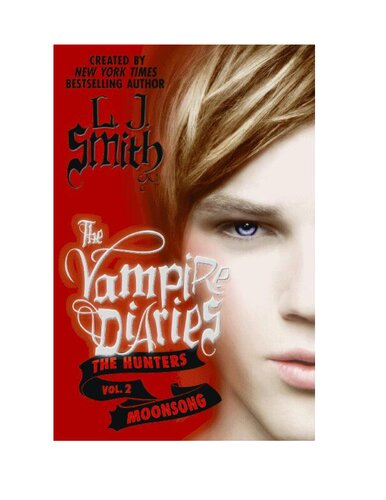 ﻿Vampire Chronicles 09