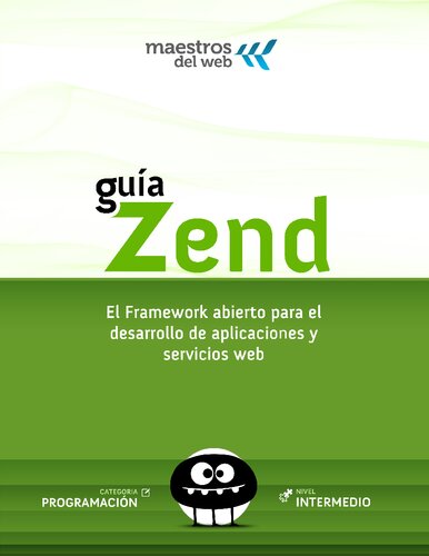 ﻿راهنمای Zend
