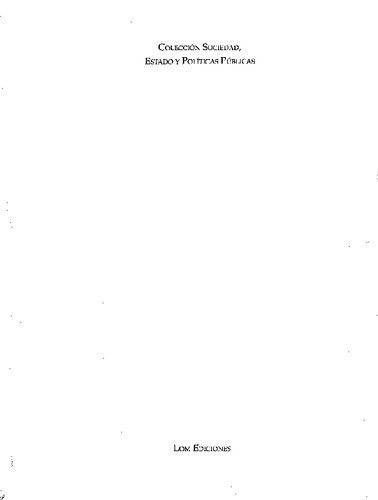 ﻿دموکراتیک کردن دموکراسی (شیلی)