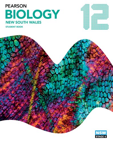 ﻿زیست شناسی پیرسون 12: نیو ساوت ولز.