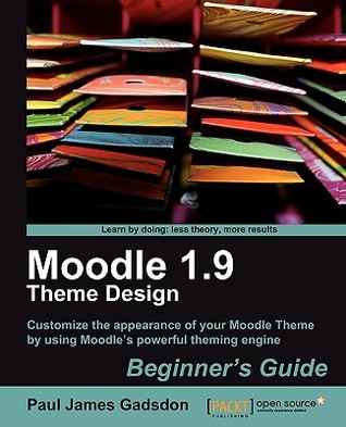 ﻿راهنمای مبتدیان طراحی تم Moodle 1.9. - توضیحات بر اساس سابقه نسخه چاپی. -شامل شاخص