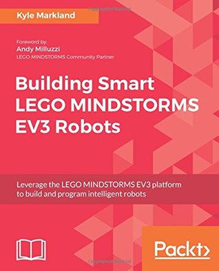 ﻿ساخت ربات های هوشمند LEGO MINDSTORMS EV3: از پلت فرم LEGO MINDSTORMS EV3 برای ساخت و برنامه ریزی ربات های هوشمند استفاده کنید.