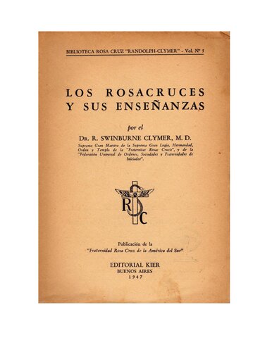 ﻿Rosicrucians و آموزه های آنها