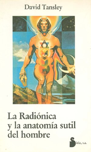 ﻿رادیونیک و آناتومی ظریف انسان