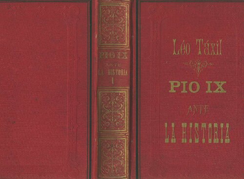 ﻿پیوس نهم قبل از تاریخ